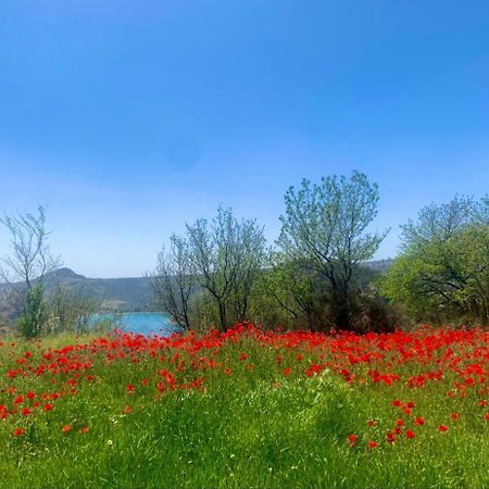 Casa Rural Miravella Кастріль Екстер'єр фото